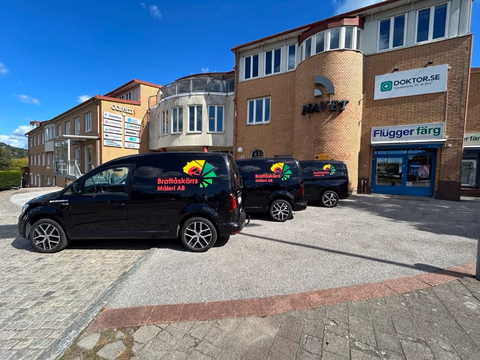 Bostadsrättsföreningar och företag